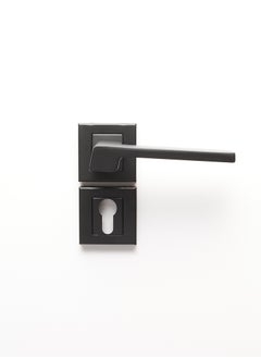 Siag Anka Rosetta Cylinder Door Handle 