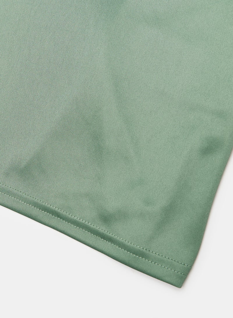 PUMA Fit Taped Tee - Image 4