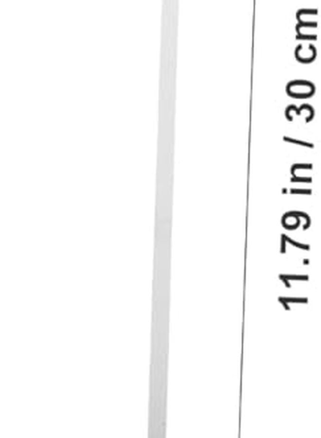 أربطة سياج سلسلة معدنية ثقيلة 100 قطعة لأقفاص الكلاب والحيوانات الأليفة والدجاج للاستخدام الخارجي - Image 4