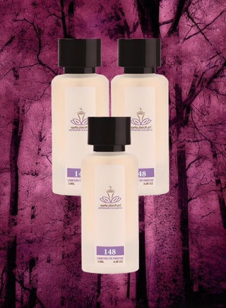 3 Pieces Manta Ro Perfume Number 148 For Women 50ml EDP - pzsku/Z2430850621802EE071A0Z/45/_/1731493157/36879800-b84c-44f6-9779-266de149a38b