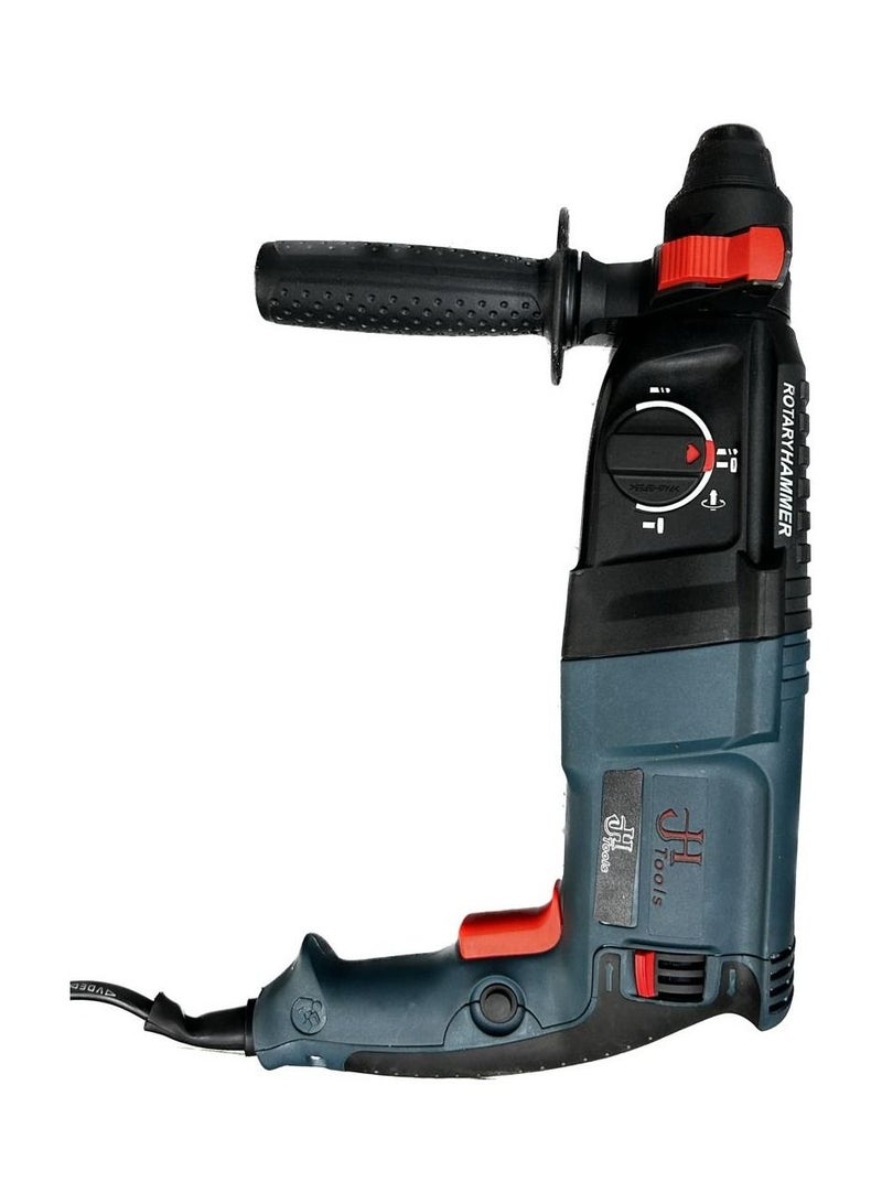 electric drill 800 watt - Image 1