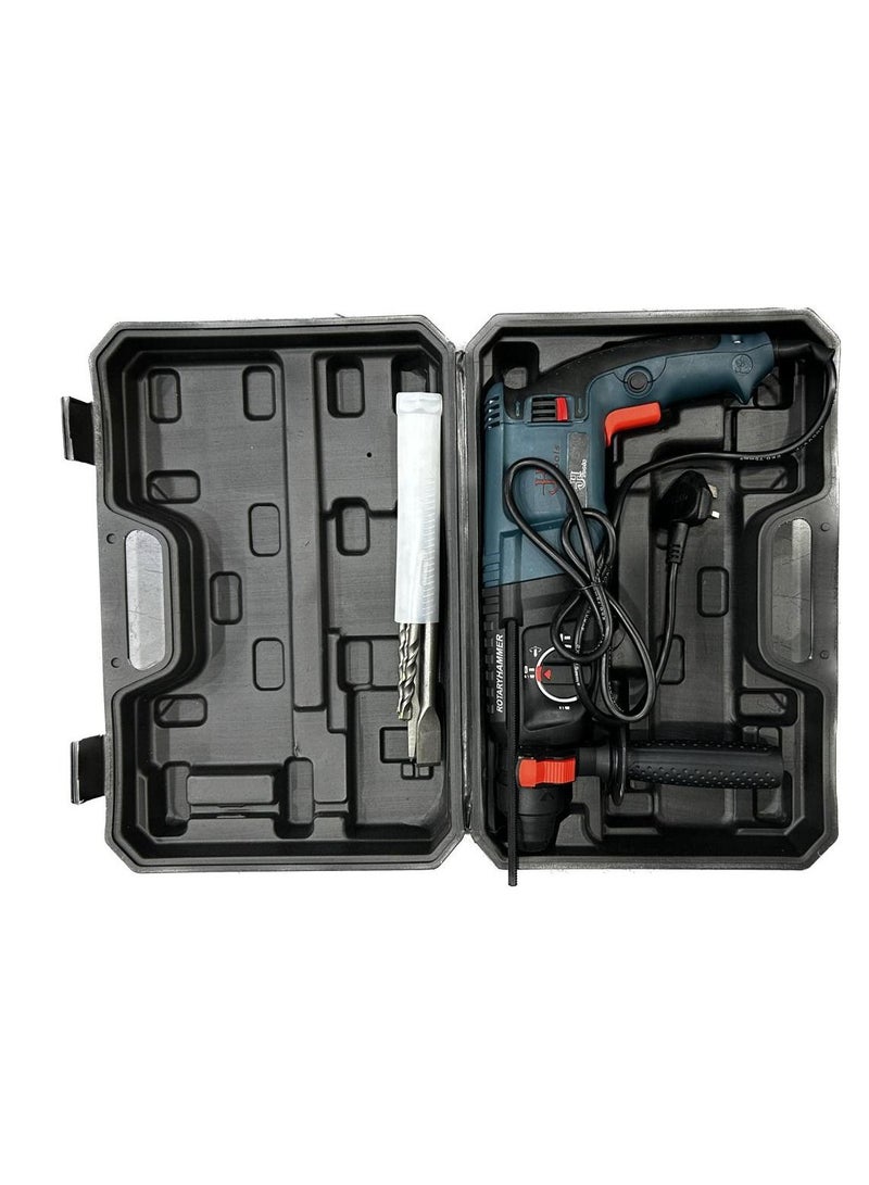 electric drill 800 watt - Image 2