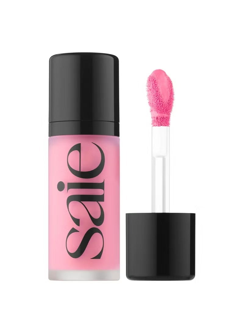 Saie {100% Original} saie Creamy Blush 100% Original - Baby 12ml - Image 1