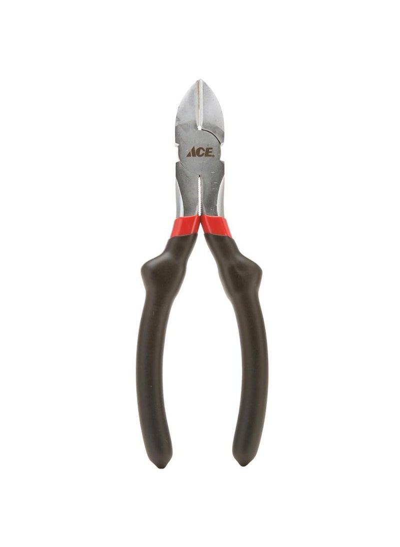 ACE Vinyl Diagonal Cutting Pliers 15cm
