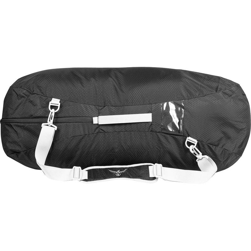 Osprey Poco Child Carrier Storage Carrying Case, Black - Image 4