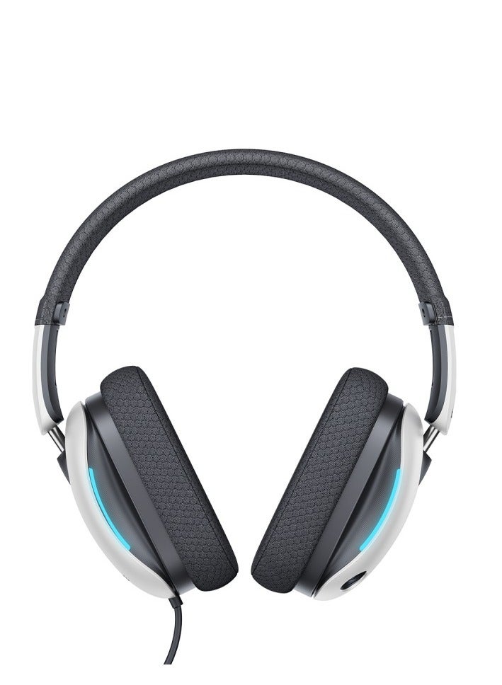 Baseus Baseus GoPlay 1+ Max Wired Gaming Headphones: Exceptional Audio for Unrivaled Performance  - Image 4