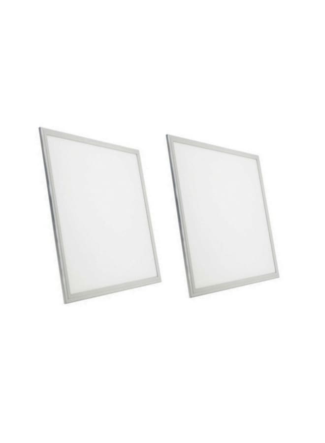 بانل باك لايت 60*60 سم 48وات ابيض ضمان عامين سيان تك