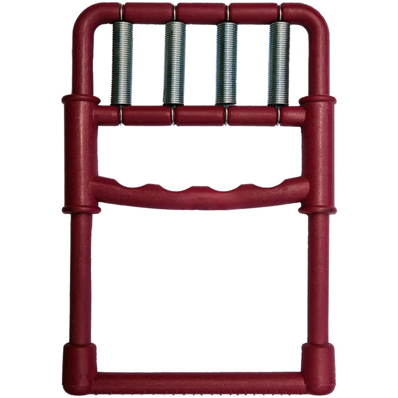 Shapewell Square Hand Gripper | Assorted Adjustable Resistance Grip Strengthener for Forearm, Wrist & Finger Exercise | Power Grip Trainer for Men & Women - Image 5