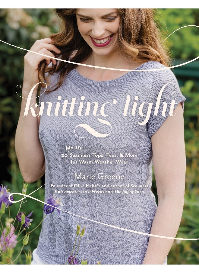 null - Knitting Light - Image 1
