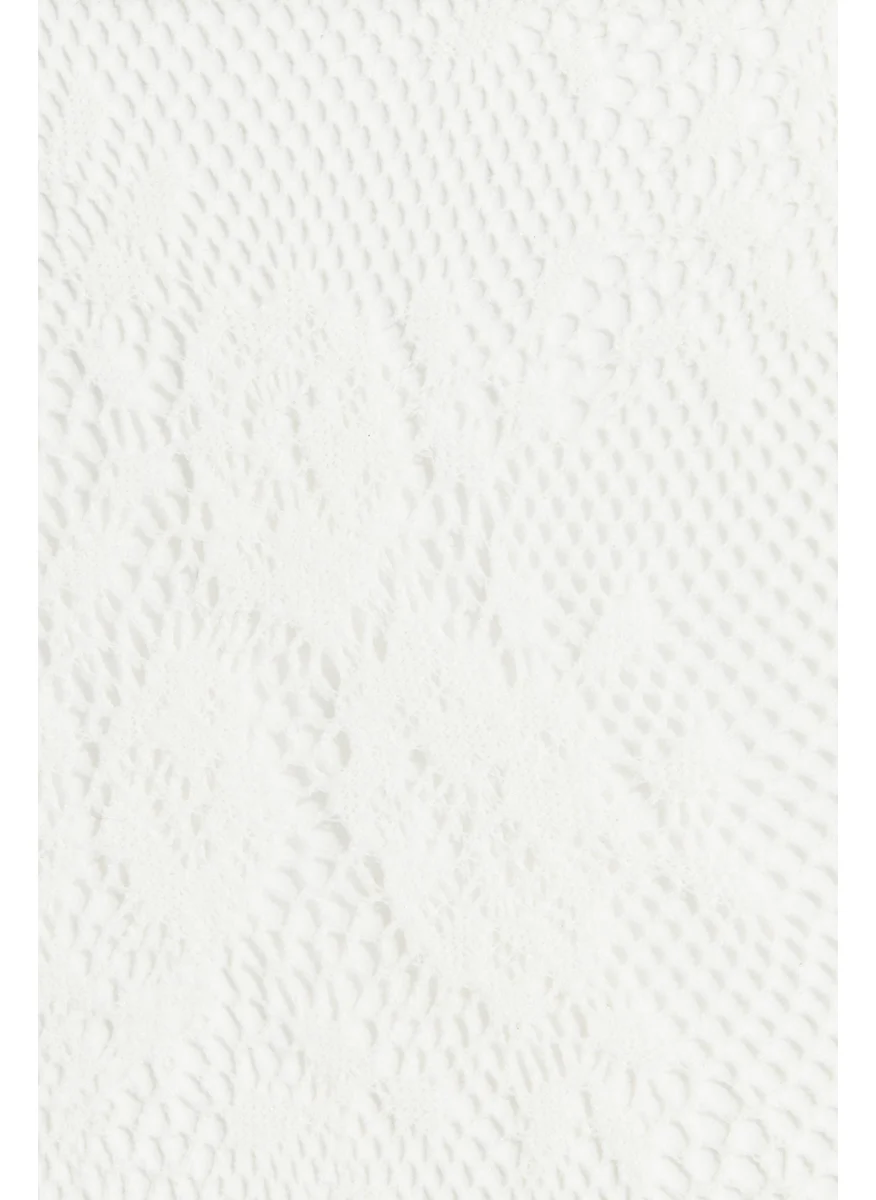 H&M Lace Socks