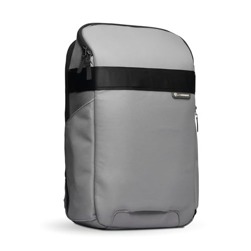 NOMATIC Luma Camera Pack 18L - Camera Backpack Designed by Peter McKinnon - Camera Bag for Photographers (Stone) - Image 2
