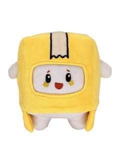Lankybox Boxy Plush Toy - Ultra Soft Stuffed Animal