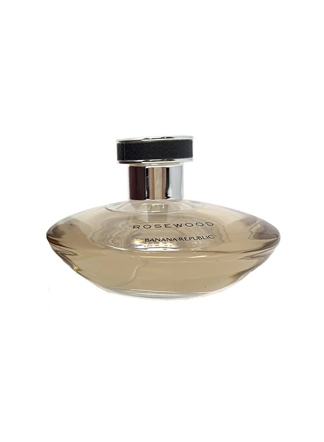 BANANA REPUBLIC بخاخ عطر روزوود 3.4 أونصة - Image 4