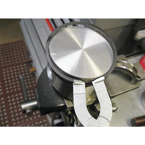 Performance Tool W80575 Piston Ring Compressor Pliers - Installs and Removes Rings 3/64-Inch through 1/4-Inch - Comfortable Vinyl Grip Handles - Image 5