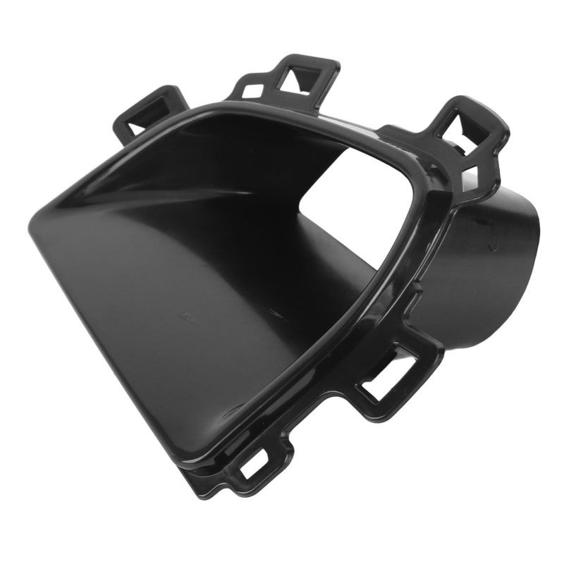 Front Bumper Brake Duct: 2010-2015 Precise Fit ABS Plastic - Enhanced Airflow Brake Cooling Duct for R55 R56 R57 R58 R59 LCI JCW Vehicles - Image 5