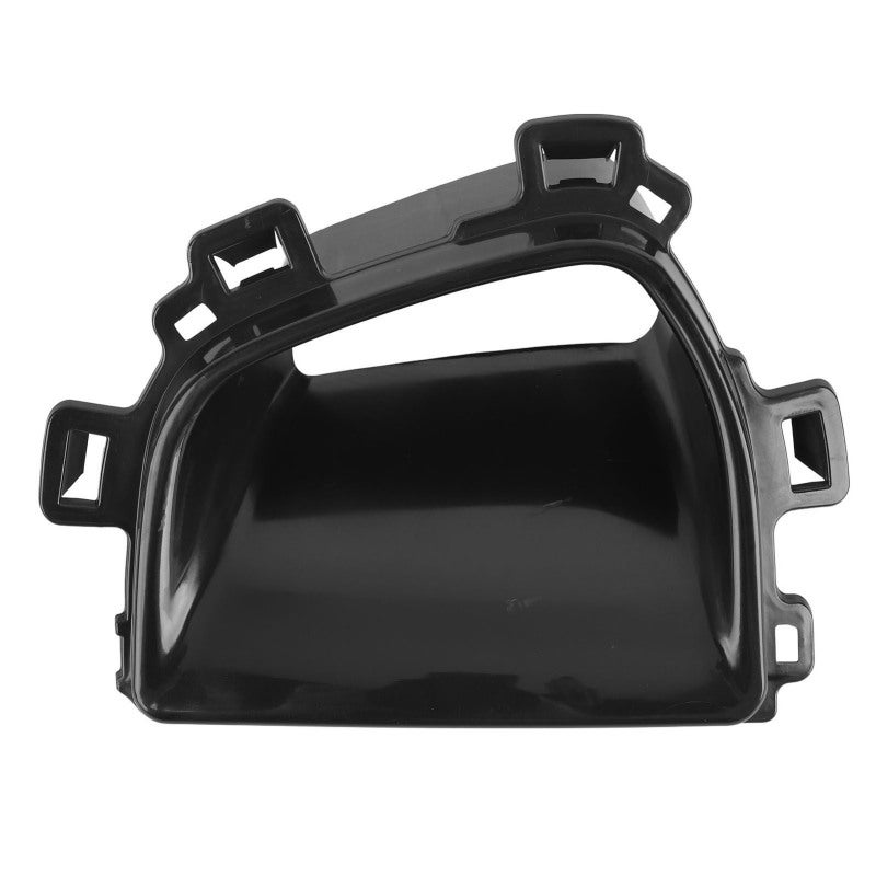Front Bumper Brake Duct: 2010-2015 Precise Fit ABS Plastic - Enhanced Airflow Brake Cooling Duct for R55 R56 R57 R58 R59 LCI JCW Vehicles - Image 4