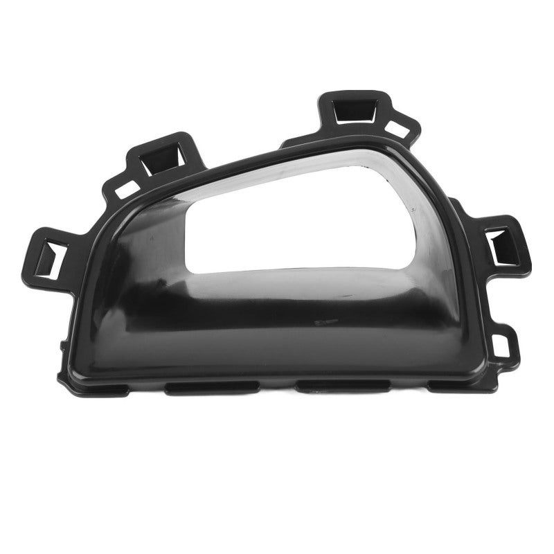 Front Bumper Brake Duct: 2010-2015 Precise Fit ABS Plastic - Enhanced Airflow Brake Cooling Duct for R55 R56 R57 R58 R59 LCI JCW Vehicles - Image 1