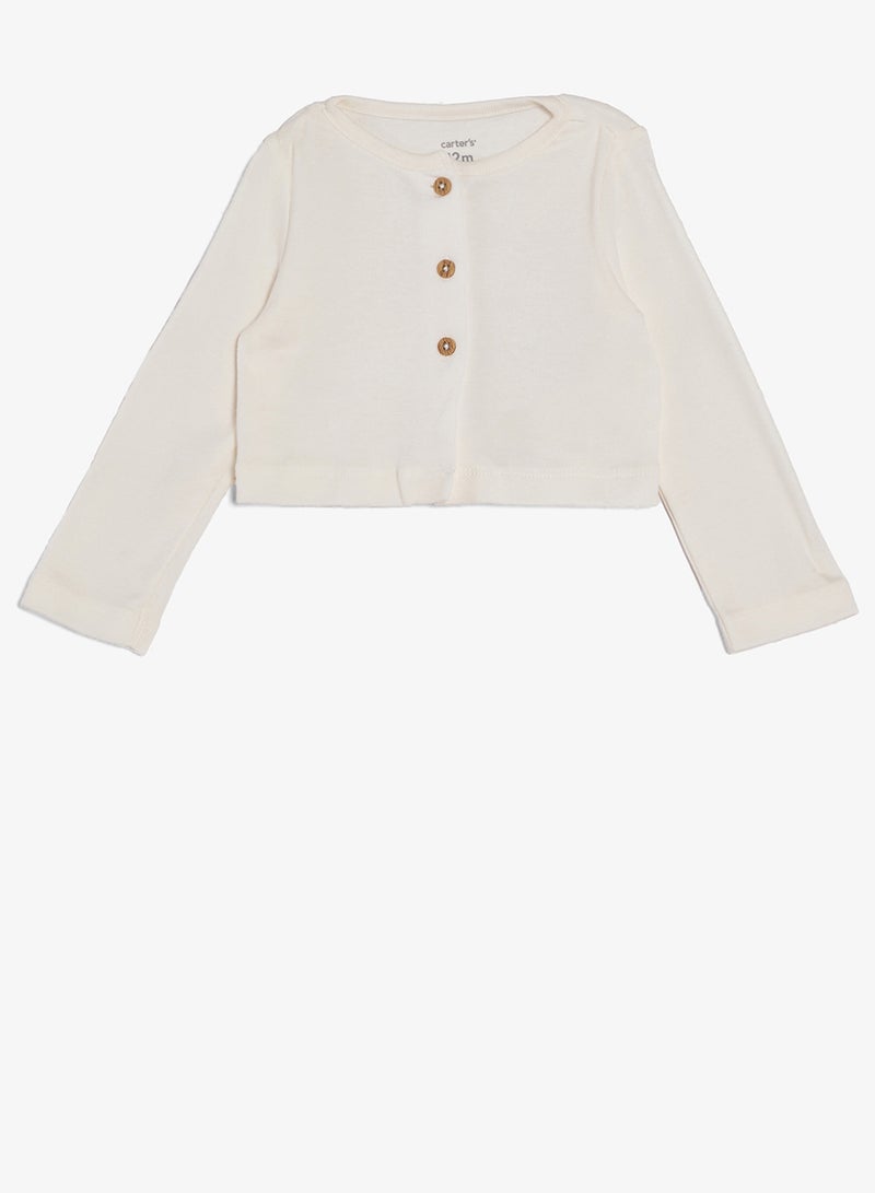 carter's Infant 2PC Dress Set - Image 4