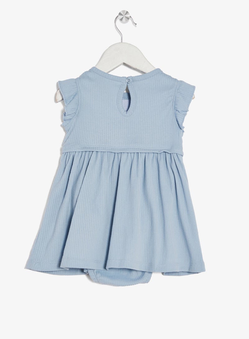 carter's Infant 2PC Dress Set - Image 3