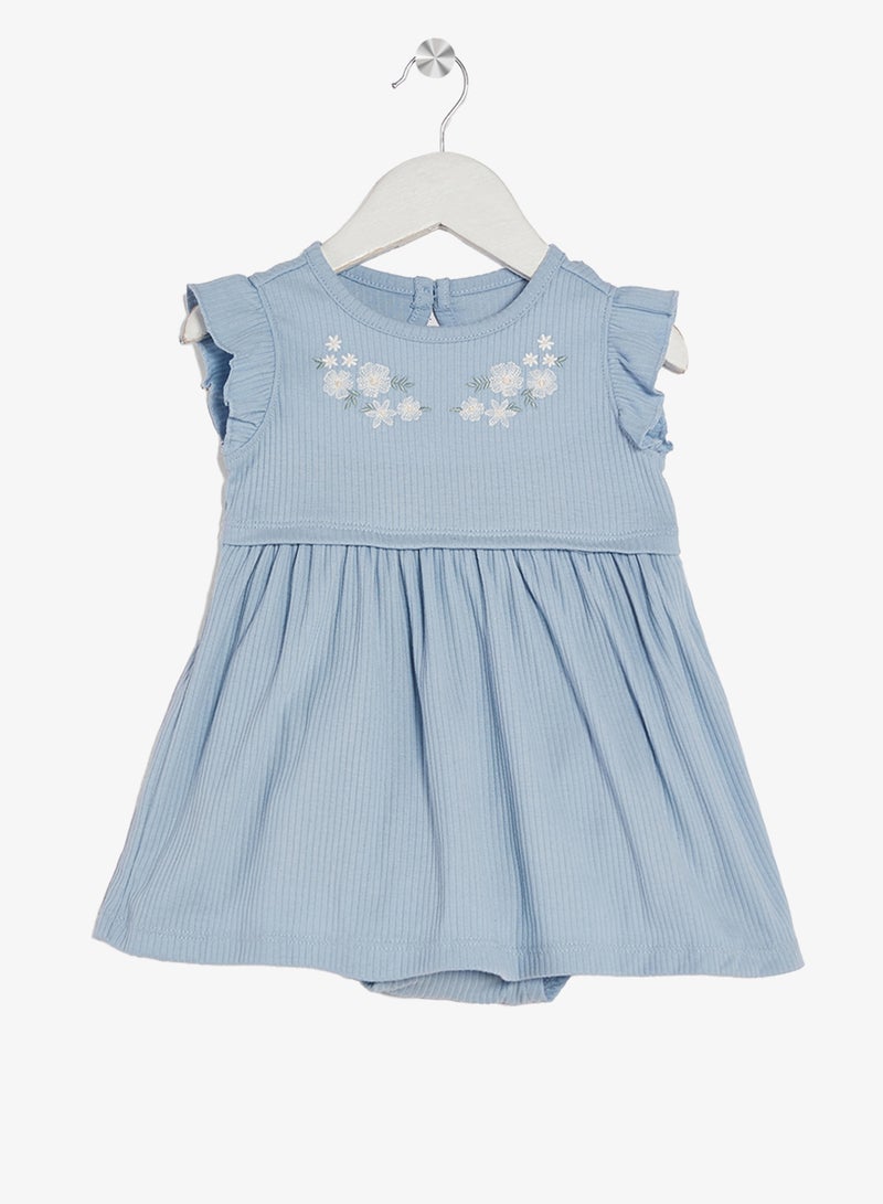 carter's Infant 2PC Dress Set - Image 2