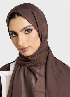 Khizana Trench Abaya With Sheila  - Image 4