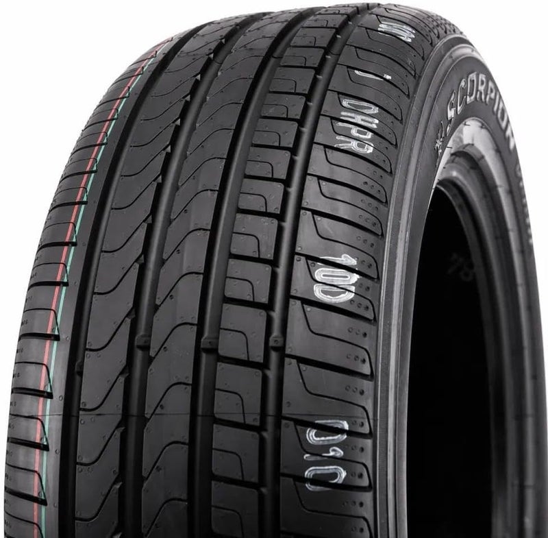 Pirelli Scorpion Verde (MO) Tire for Mercedes-Benz EQC 255/50R19 - 2025 Model - Image 1