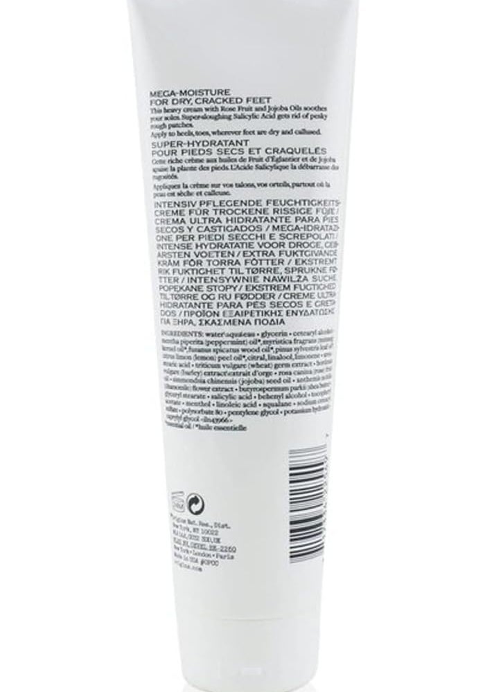 Origins Reinventing The Heel Mega-Moisture Cream for Dry, Cracked Feet - 150ml - Image 3