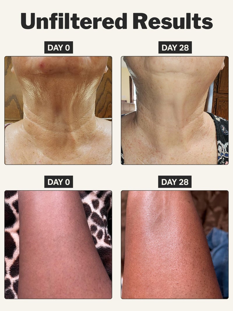 Cocokind Retinol Body Cream, Youthful Body Skin Treatment, All Skin Types including Sensitive Skin, Fragrance Free, Cruelty Free, Vegan, 8 fl oz - Image 3