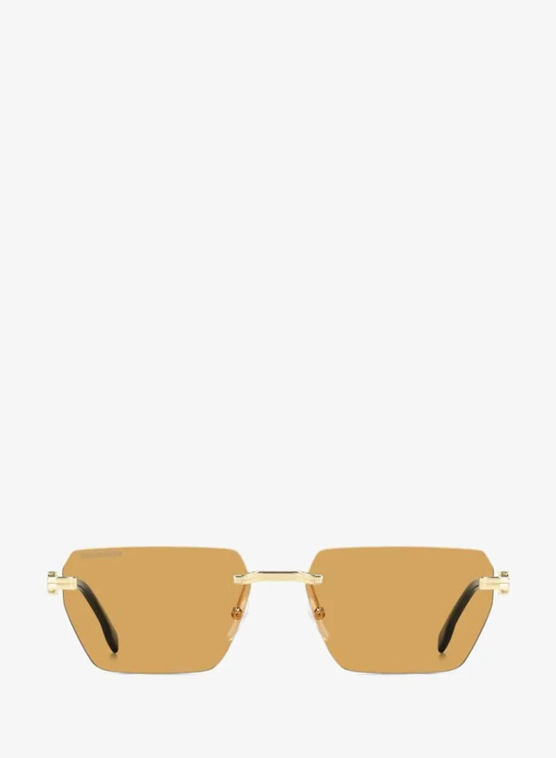 Dsquared2  Rectangular Geometrical Sunglasses Frames for Men | Best Price UAE