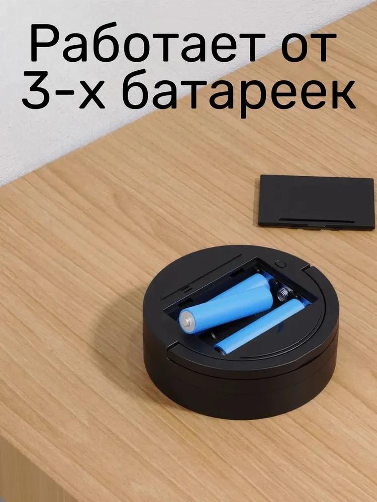 موقت إلكتروني متعدد الوظائف، مؤقت العد التنازلي الدوار، مُذكّر أسئلة الطلاب، مؤقت المطبخ، تجذب مغناطيسي مرئي، مؤقت المطبخ F5 - Image 5