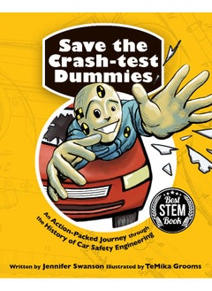 Save the Crash-test Dummies 