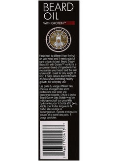 Beard Guyz Beard Oil, 2 Ounce ( Pack May Vary )  - Image 5