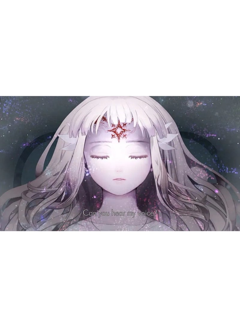 سويتش 0 Ender Lilies Quietus of the Knights إصدار Nintendo Switch - لعبة مغامرات وحركة - Image 2