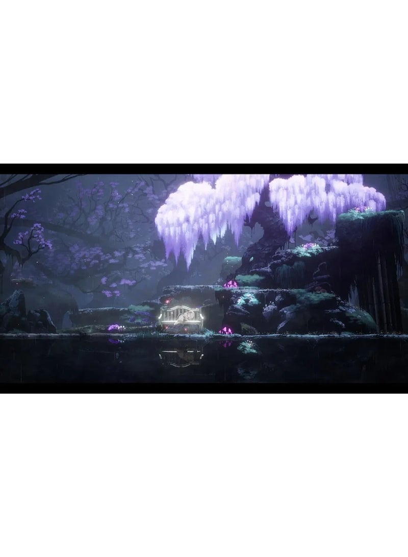 سويتش 0 Ender Lilies Quietus of the Knights إصدار Nintendo Switch - لعبة مغامرات وحركة - Image 5