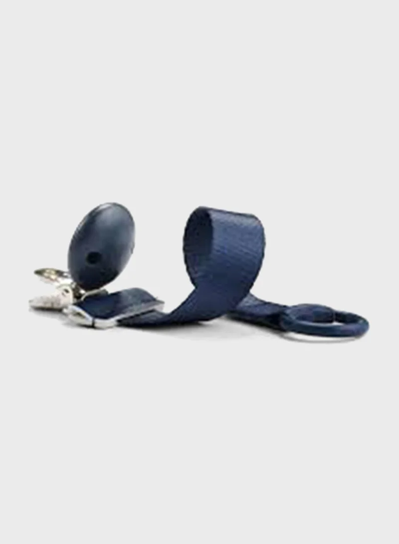 Elodie Details Pacifier Clip Wood