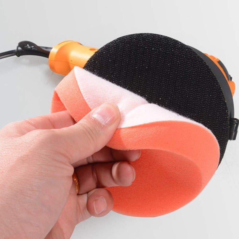 Carrfan Car Polishing Machine - Image 5