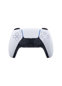 DualSense Wireless Controller for PlayStation 5 - White
