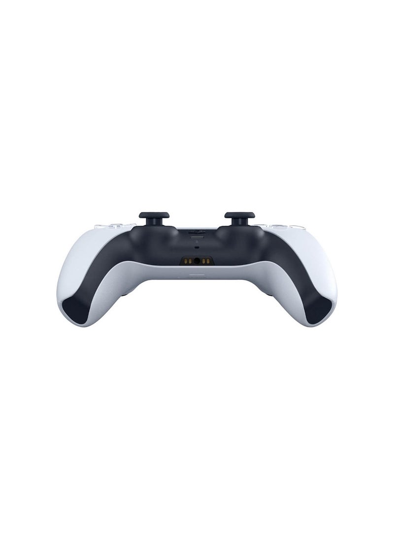 Sony Corporation - DualSense Wireless Controller for PlayStation 5 - White - Image 1