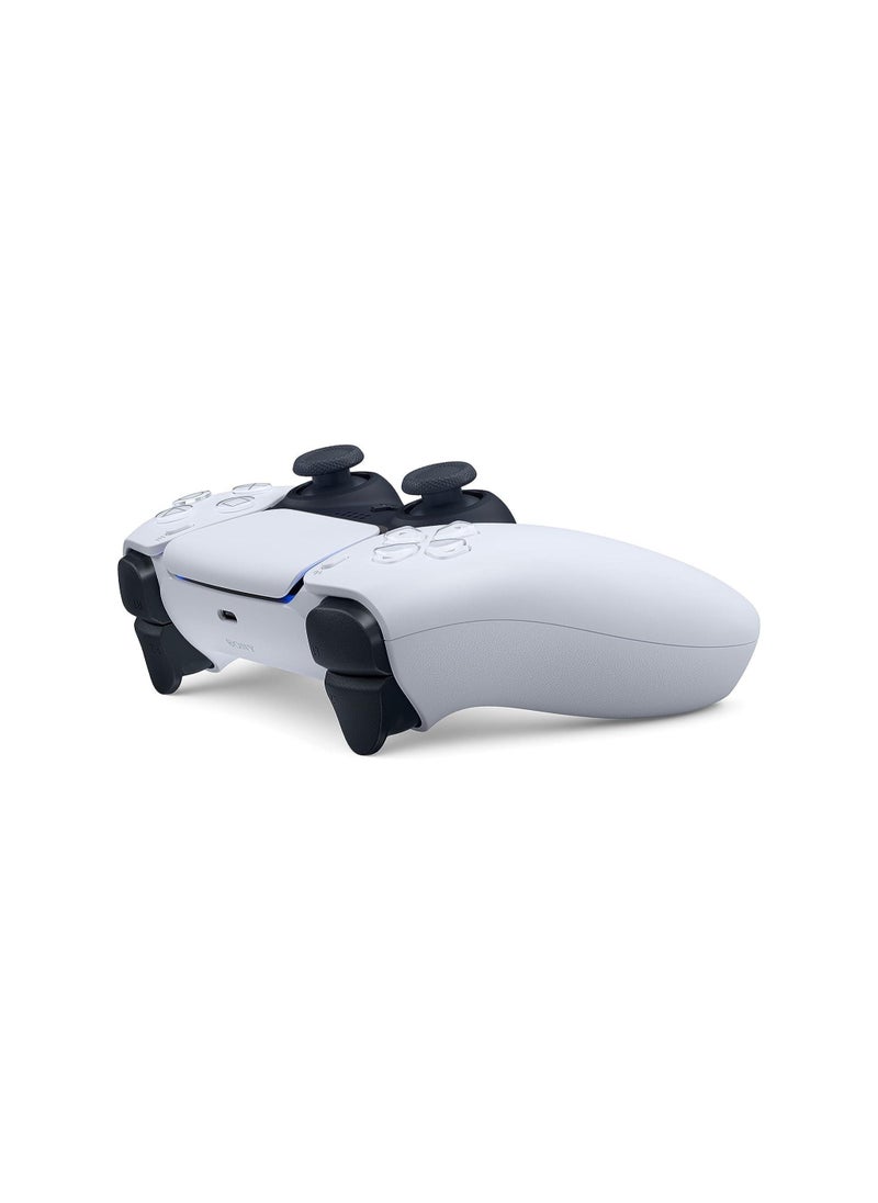 Sony Corporation - DualSense Wireless Controller for PlayStation 5 - White - Image 1