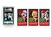 Top Trumps Horror 2020 Top Trumps Card Game wGlow in The Dark Case - Image 3