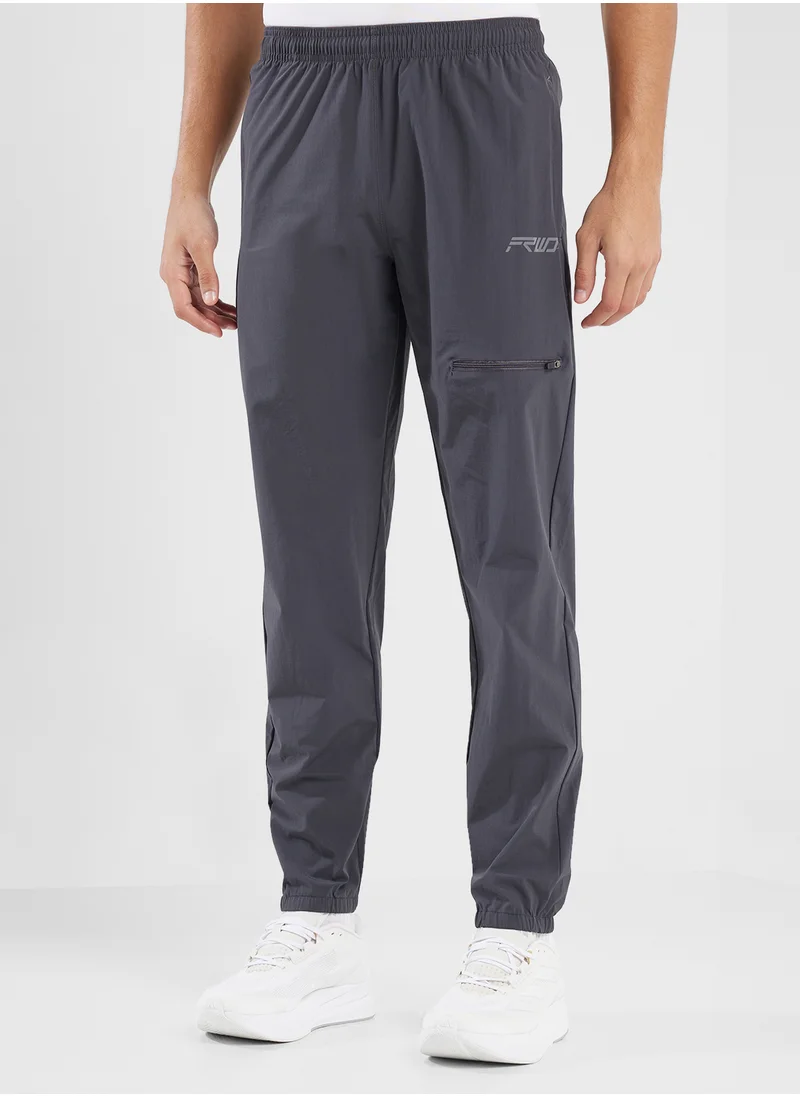 فورورد Relaxed Mobility Joggers