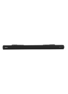 GEEPAS 3.2CH All-In-One Dolby ATMOS Sound Bar With 3D Sound And LED Display, USB/AUX/DSB/COAX, Bluetooth 5.0, Optical HDMI & Coaxial  Input, Remote Control, Output Power 160W Peak Power 200W  - Image 2