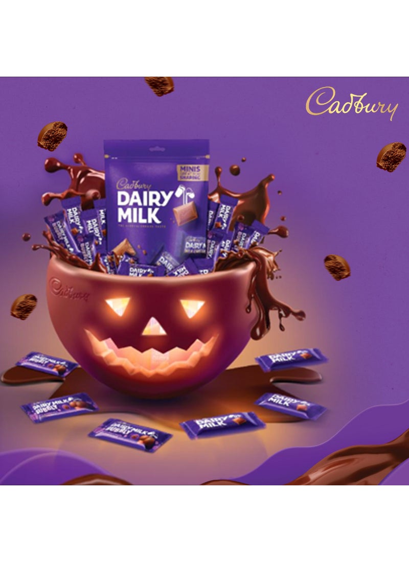 Cadbury Timeout Wafer Chocolate Special Pack 2 x 247.2g - Image 4