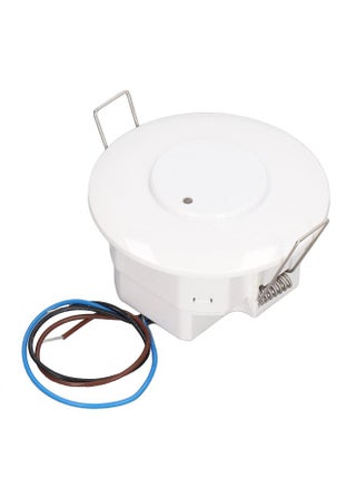 Motion Sensor Ceiling Light Human Body Smart Recessed Switch for Meeting Room 100‑240VAC - pzsku/Z24331A0B3B80D04F273CZ/45/1746213361/40328b16-2586-4740-aa64-99537e3f7047