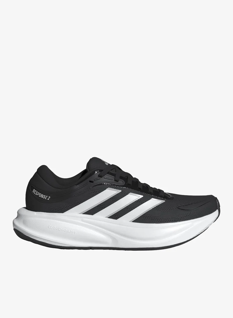 Adidas RESPONSE 2 RUNNING SHOES