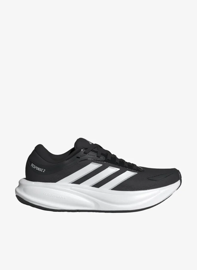 Adidas RESPONSE 2 RUNNING SHOES
