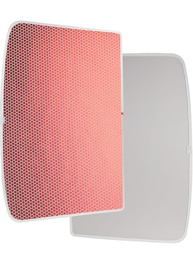 2025 Upgraded Tesla Model Y Roof Sunshade Heat-Insulating, UV-Protective, Nano-Reflective Interior Accessories for Tesla Model Y 2020-2025 - Image 4