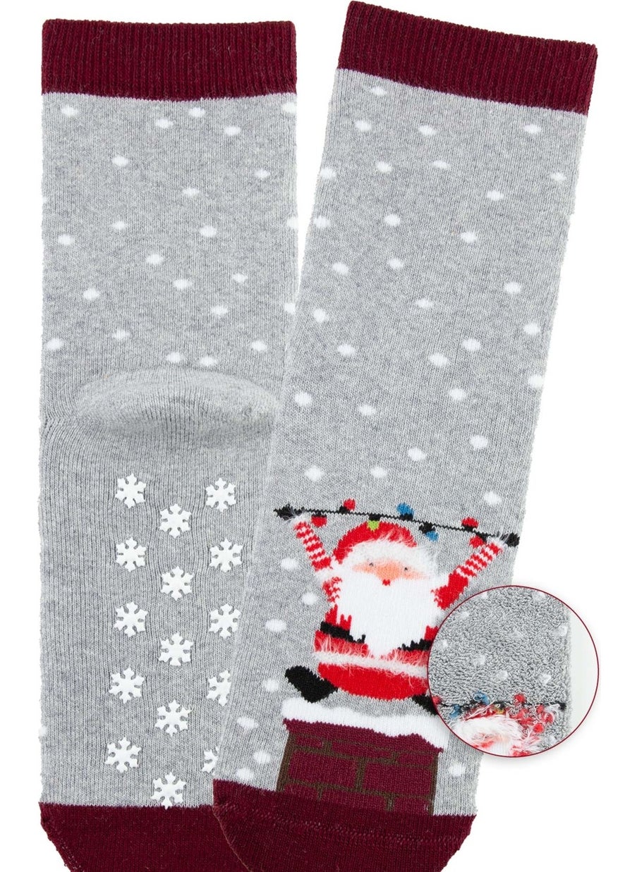 3-Pack Santa Claus Non-Slip Towel Kids Socks - pzsku/Z2433550E33EDD41D3E28Z/45/_/1730550546/8c07a356-cb42-48f4-b0ba-88bc8954d3f5