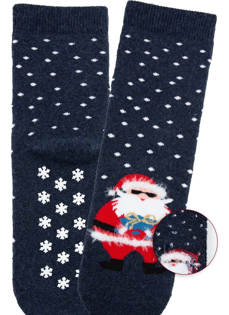 3-Pack Santa Claus Non-Slip Towel Kids Socks - pzsku/Z2433550E33EDD41D3E28Z/45/_/1730550553/93876ca7-5fc5-4a84-81a0-ad48d6321998