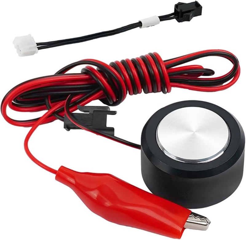 مستشعر مسبار المحور Z لآلة النقش TTC450 3018 لضبط الكتلة بدقة - Image 2